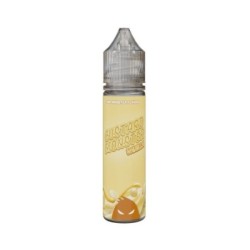 Longfill MVP Custard Monster 15/60 - Vanilla Custard | Doctorvape