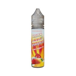Longfill MVP Fruits Givrés 15/60 - Double Mangue Glacée | Doctorvape