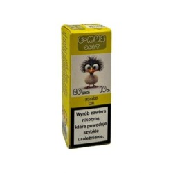 Liquid E-Mus Salt 10ml - Mix Acide 20mg | DoctorVape