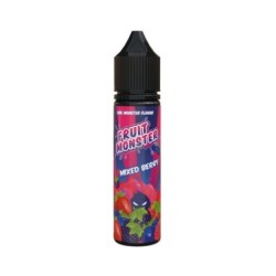 Longfill MVP Fruit Monster 15/60 - Mixed Berry | Doctorvape