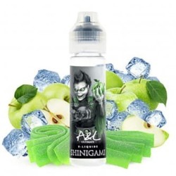 Premix A&L 50/60ml Shinigami