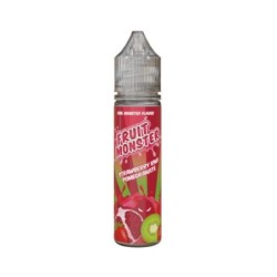Longfill MVP Fruit Monster 15/60 - Strawberry Kiwi Pomegranate | Doctorvape