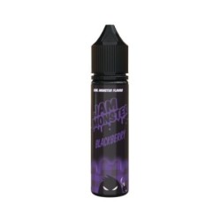 Longfill MVP Jam Monster 15/60 - Mûre | DoctorVape