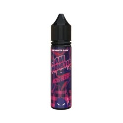 Longfill MVP Jam Monster 15/60 - Baies Mixtes | DoctorVape