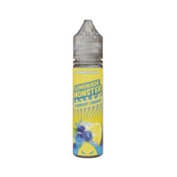 MVP Lemonade Monster 15/60 - Blueberry Lemonade | Doctorvape