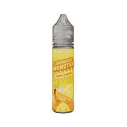 Longfill MVP Limonade Monster 15/60 - Limonade à la Mangue | Doctorvape