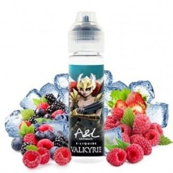 Premix A&L 50/60ml Valkyrie