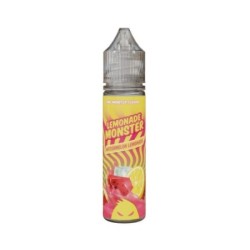 Longfill MVP Lemonade Monster 15/60 - Watermelon Lemonade | Doctorvape