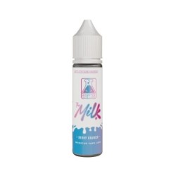 Longfill MVP The Milk 15/60 - Berry Crunch | Doctorvape