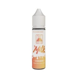 MVP The Milk 15/60 Longfill - Cinnamon | Doctorvape