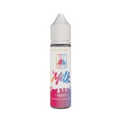 Longfill MVP The Milk 15/60 - Owocowy | Doctorvape
