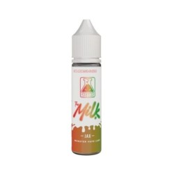 Longfill MVP The Milk 15/60 - Jax | Doctorvape