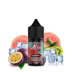 Concentré AISU 30ml Passion Kiwi Goyave | DoctorVape