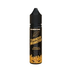 Longfill MVP Tobacco Monster 15/60 - Vanille Bourbon | DoctorVape