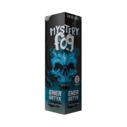 Mystery Fog 8/60ml Energy Drink Flavor E-Liquid | DoctorVape