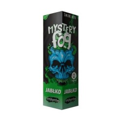 Mystery Fog Apple 8/60ml | DoctorVape