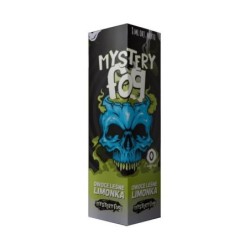 Mystery Fog Longfill 8/60ml - Forest Fruits Lime | DoctorVape