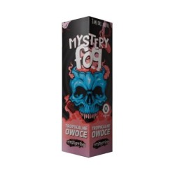 Longfill Mystery Fog 8/60ml - Fruits Tropicaux | DoctorVape