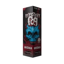 Mystery Fog Cherry 8/60ml | DoctorVape