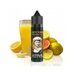 Longfill Omerta 20/60ml Nectar Agrumes | DoctorVape