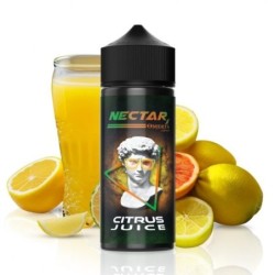 Longfill Omerta - Nectar de Citron 30/120ml | DoctorVape