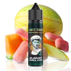 Longfill Omerta 20/60ml Nectar Gummy Melon | DoctorVape