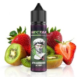Longfill Omerta 20/60ml Nectar Strawberry Kiwi
