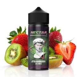 Longfill Omerta -  Nectar Strawberry Kiwi 30/120ml
