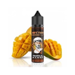 Longfill Omerta 20/60ml Nectar Tropical Mango