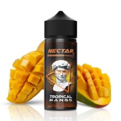 Longfill Omerta - Tropical Mango Nectar 30/120ml | DoctorVape