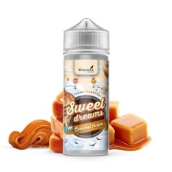 Longfill Omerta -  Sweet Dream Caramel Fusion 30/120ml