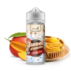 Longfill Omerta -  Sweet Dreams Mango Tart 30/120ml