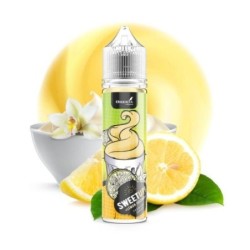Longfill Omerta 20/60ml Sweetup Lemon Custard | DoctorVape