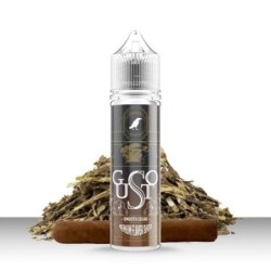 Longfill Omerta 10/60ml Smooth Cigar Flavor | DoctorVape