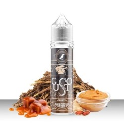 Longfill Omerta 10/60ml Goût Tri-Bacco | DoctorVape