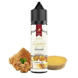 Longfill Omerta 10/60ml Legacy Leonardo