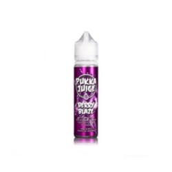 Longfill Pukka Juice 9/60ml - Berry Blaze | Doctorvape