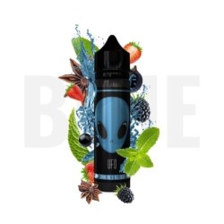 UFO Longfill 10/60ml - Blue | DoctorVape