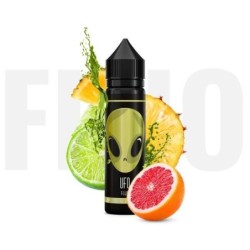 UFO Longfill 10/60ml - Fluo | DoctorVape