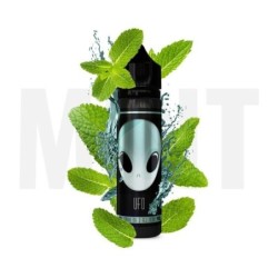 Longfill UFO 10/60ml - Menthe | DoctorVape