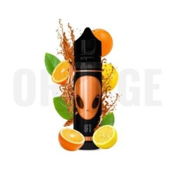 UFO Longfill - Orange | DoctorVape