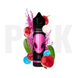 Longfill UFO 10/60ml - Rose | DoctorVape