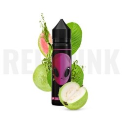 UFO Longfill - Red Pink | DoctorVape