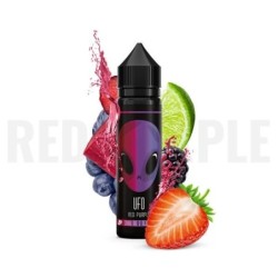 Longfill UFO 10/60ml - Rouge Pourpre | DoctorVape