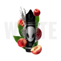 Longfill UFO 10/60ml - Blanc | DoctorVape