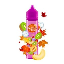 Longfill VAPY Autumn Time Premix 10/60ml Fog
