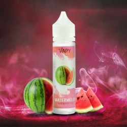 Longfill VAPY Premix 10/60ml Watermelon