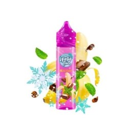 Longfill VAPY Winter Time Premix 10/60ml Holiday