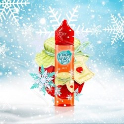 Longfill VAPY Winter Time Premix 10/60ml Jam