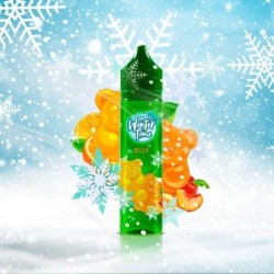 Longfill VAPY Winter Time Premix 10/60ml Jelly | DoctorVape